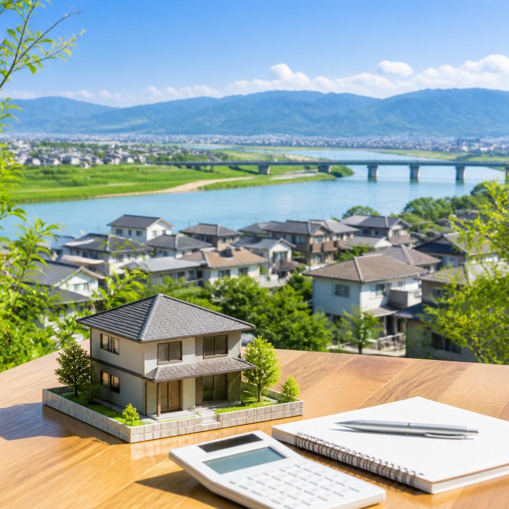 吉野川市で無料査定を利用して安心の不動産売却を実現しよう！